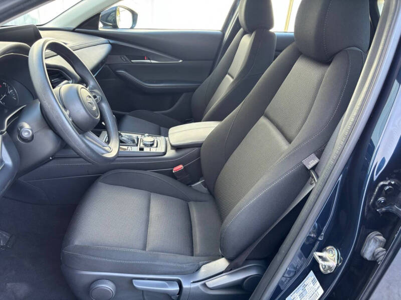 2023 Mazda CX-30 2.5 S