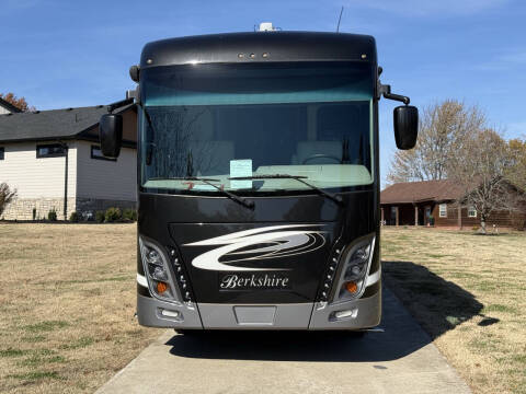 2021 Forest River Berkshire