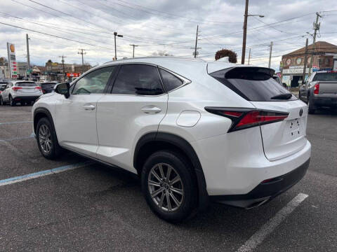 2019 Lexus NX 300
