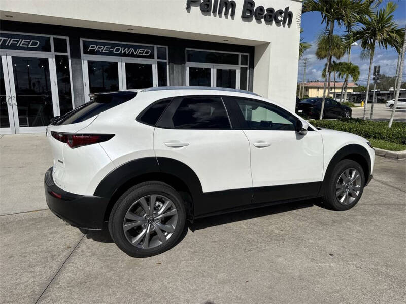 2026 Mazda CX-30 2.5 S Preferred