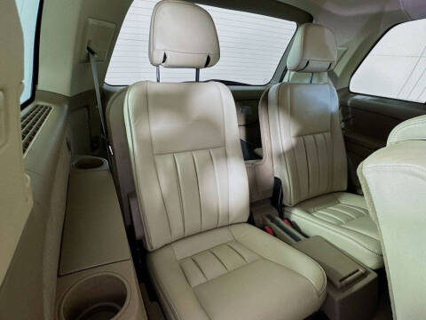 2013 Volvo XC90 3.2