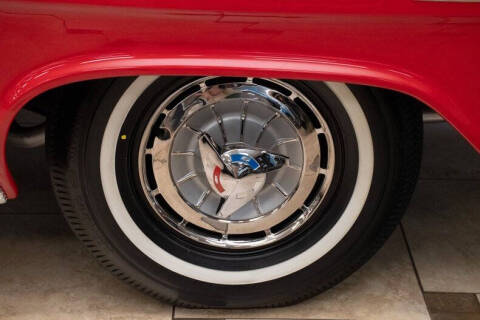 1962 Chevrolet Impala