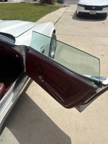 1974 Chevrolet Corvette