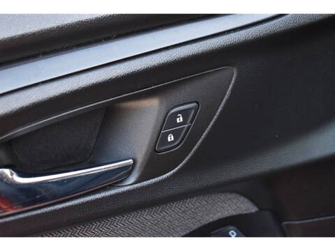 2022 Chevrolet TrailBlazer LS