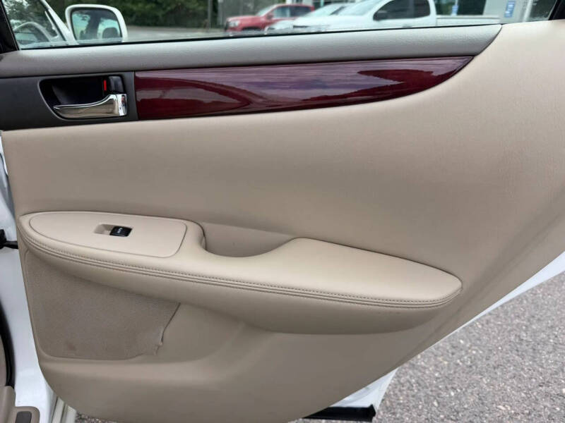 2002 Lexus ES 300