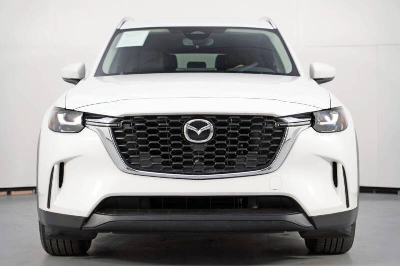 2024 Mazda CX-90 3.3 Turbo Select