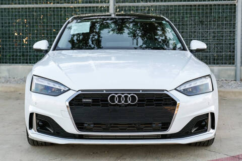 2023 Audi A5 Sportback quattro Premium Plus 40 TFSI