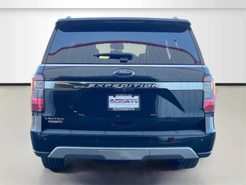 2021 Ford Expedition Limited
