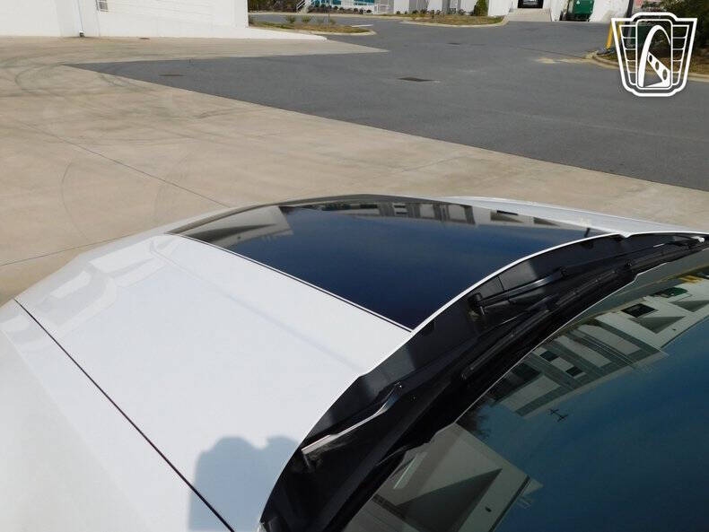 2012 Ford Mustang Boss 302