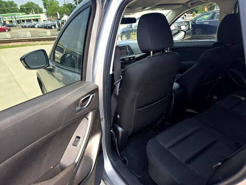 2013 Mazda CX-5 Touring