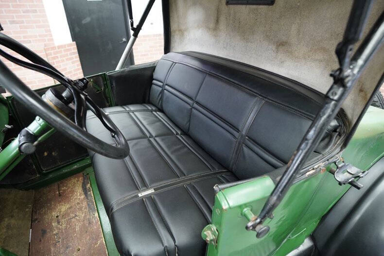 1923 Ford Model T