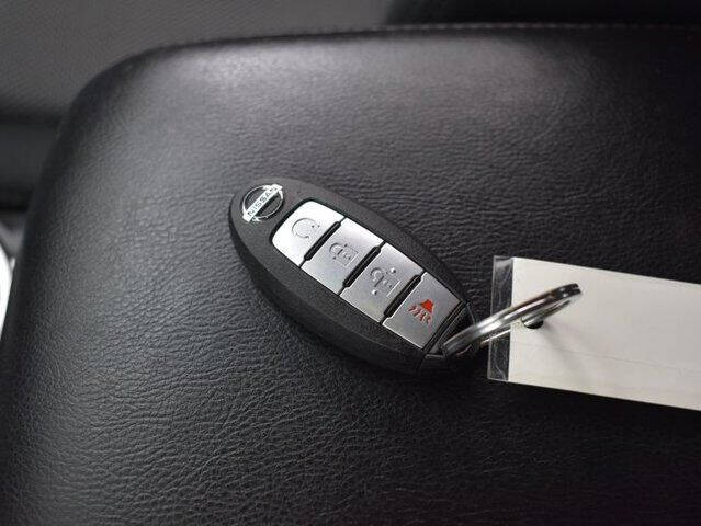 2019 Nissan Pathfinder