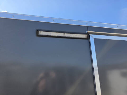 2026 Look ELEMENT SE 6X10 - RAMP