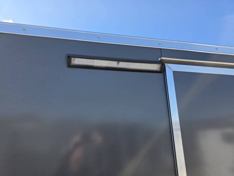 2026 Look ELEMENT SE 6X10 - RAMP