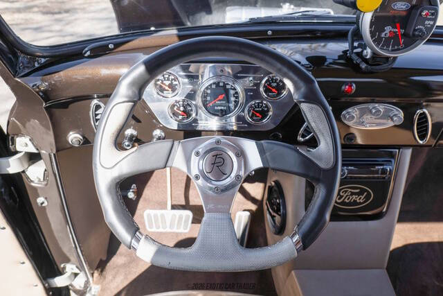 1954 Ford F-100