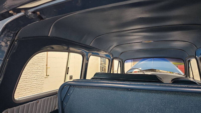 1954 GMC Suburban