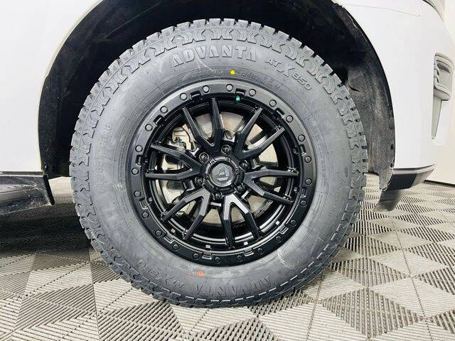 2024 Ford Expedition MAX XL