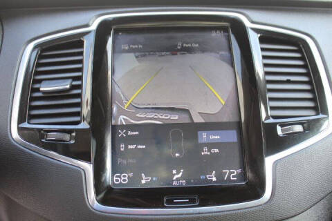 2018 Volvo XC90 T6 Inscription