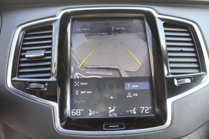 2018 Volvo XC90 T6 Inscription