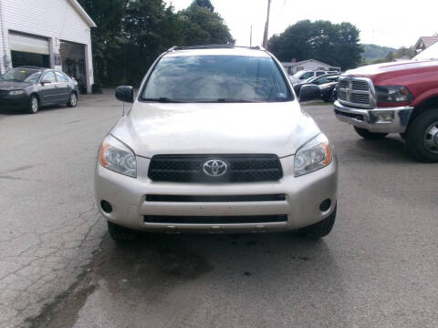 2008 Toyota RAV4