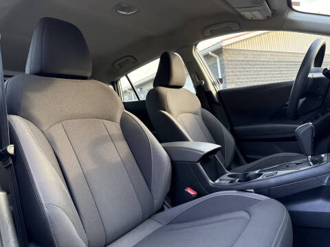 2024 Subaru Impreza