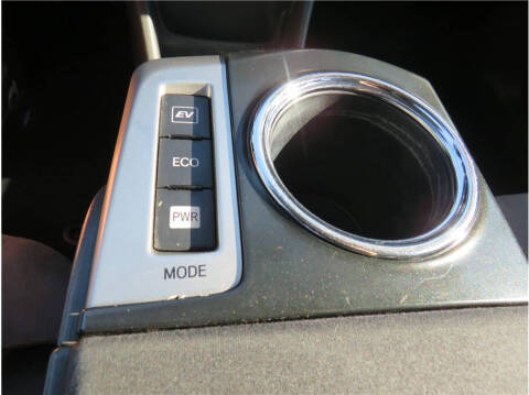 2014 Toyota Prius v