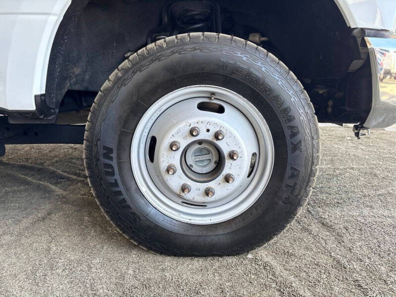 2021 Ford F-350 Super Duty