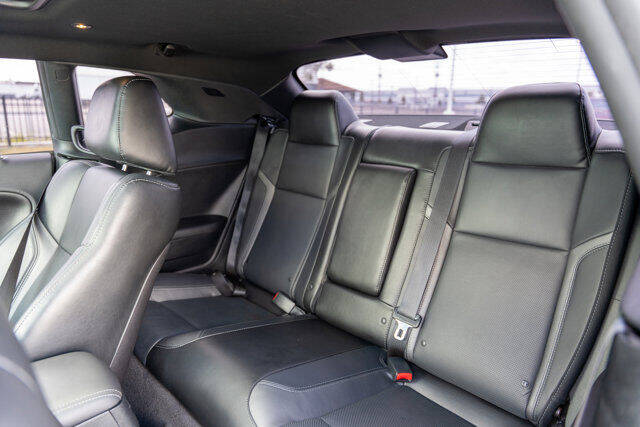 2018 Dodge Challenger GT