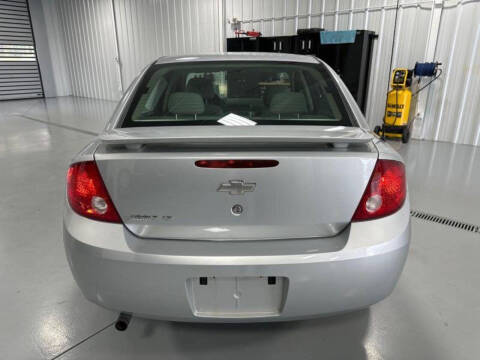 2010 Chevrolet Cobalt LT