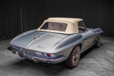 1964 Chevrolet Corvette
