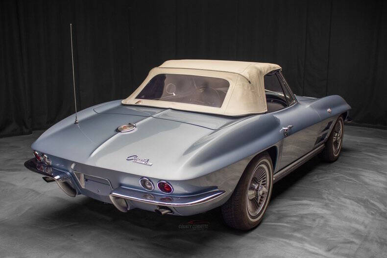 1964 Chevrolet Corvette