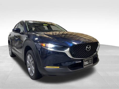 2026 Mazda CX-30 2.5 S Preferred