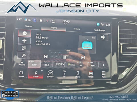 2024 Dodge Durango SRT 392