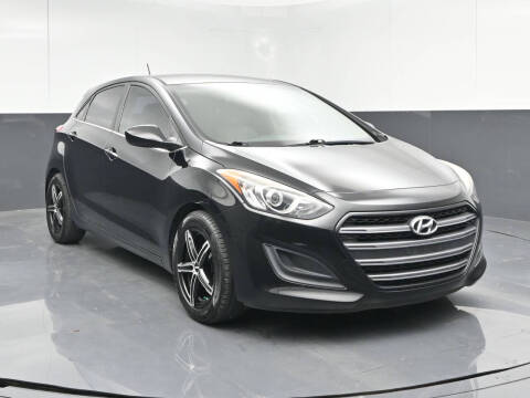2016 Hyundai Elantra GT