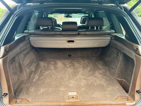 2012 BMW X5 xDrive35i