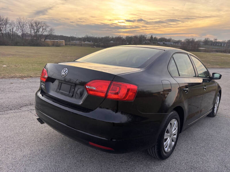2014 Volkswagen Jetta S