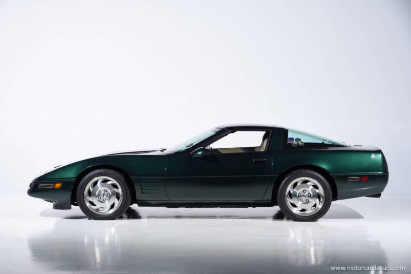 1994 Chevrolet Corvette
