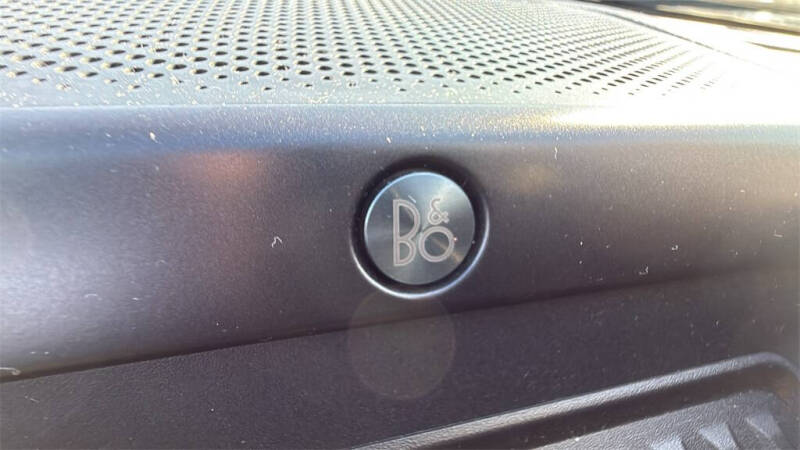 2022 Ford F-350 Super Duty Platinum