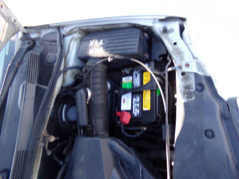 2002 Honda Odyssey EX