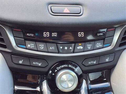 2023 Acura TLX w/Tech