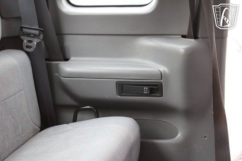 1995 Ford F-250