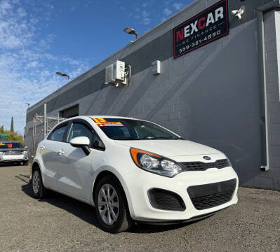 2013 Kia Rio 5-Door