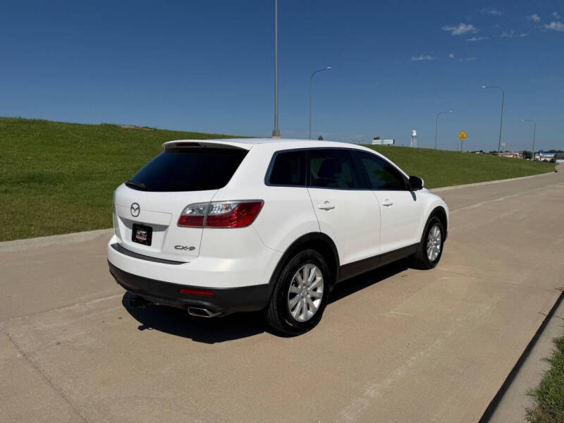 2010 Mazda CX-9 Touring