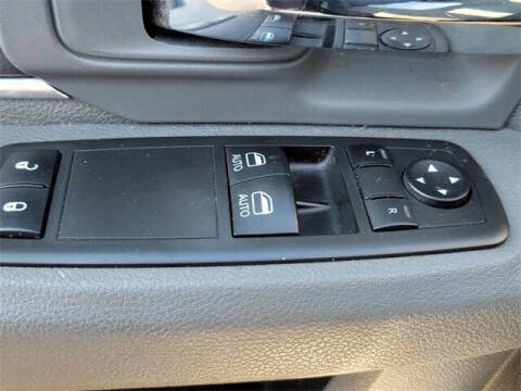 2014 RAM 1500 Tradesman