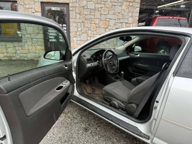 2009 Chevrolet Cobalt LT XFE