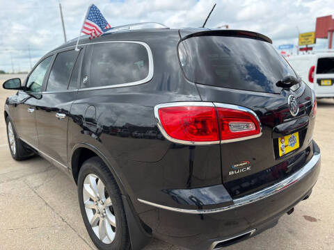 2014 Buick Enclave Premium