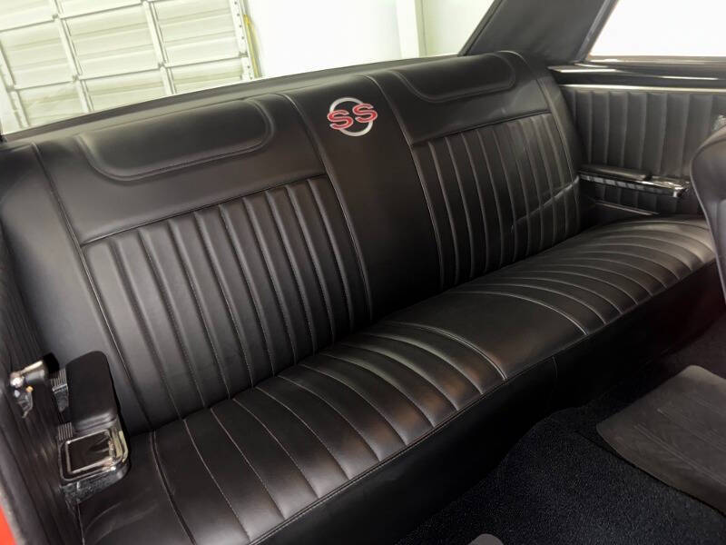 1965 Chevrolet Malibu
