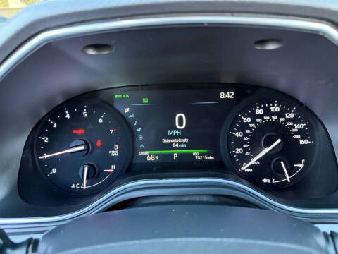 2021 Toyota Avalon XLE