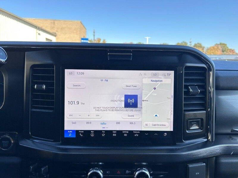 2026 Ford F-350 Super Duty