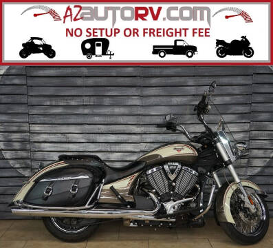 2014 Victory Cross Roads Classic